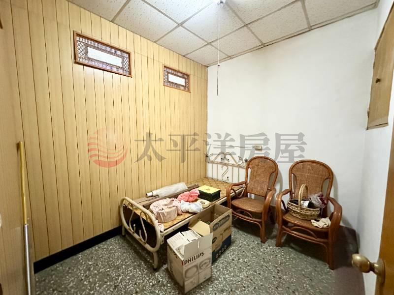 曉陽路美透天房屋室內格局與周邊環境