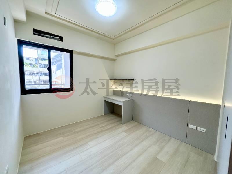 曉陽商圈雙衛兩房/全新成屋/多戶可選房屋室內格局與周邊環境