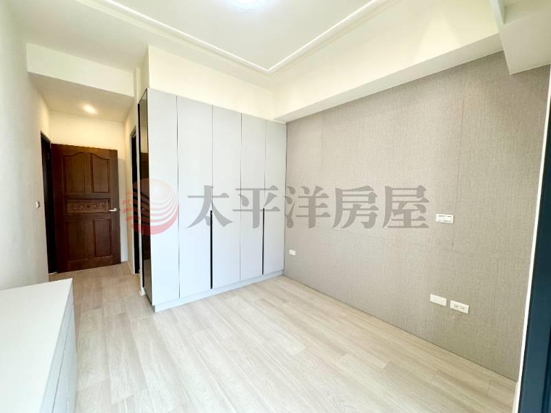 曉陽商圈雙衛兩房/全新成屋/多戶可選房屋室內格局與周邊環境