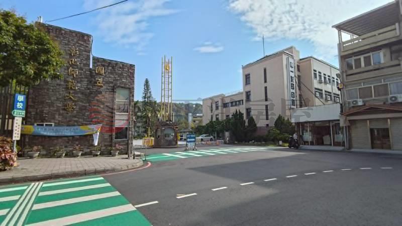 力行路建地房屋室內格局與周邊環境