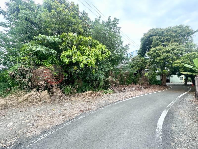 低總價秀水國道旁農地房屋室內格局與周邊環境