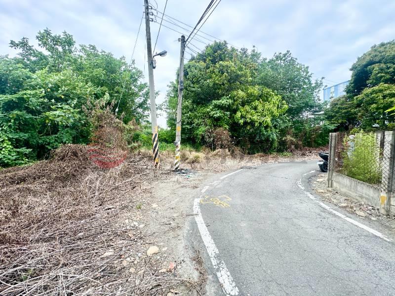低總價秀水國道旁農地房屋室內格局與周邊環境