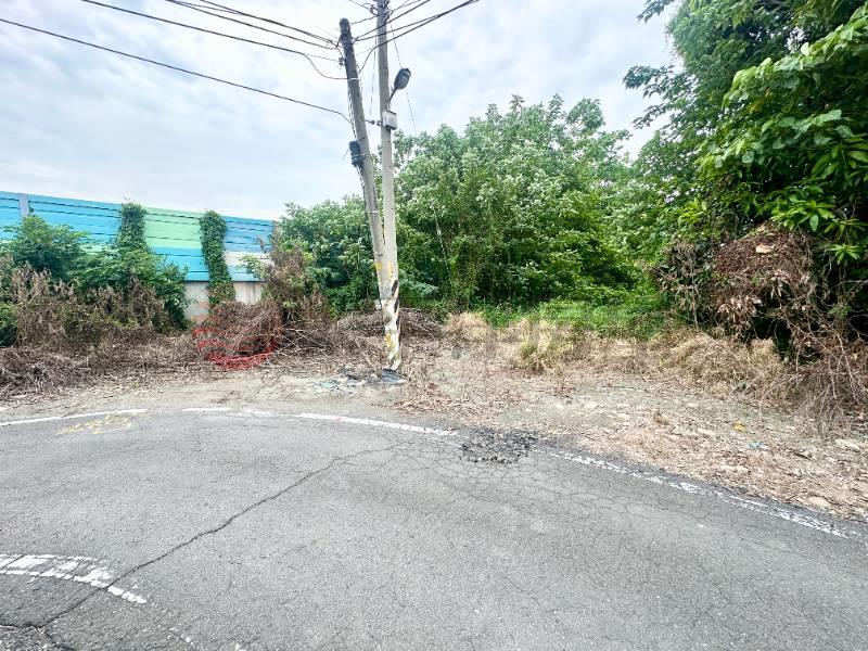低總價秀水國道旁農地房屋室內格局與周邊環境