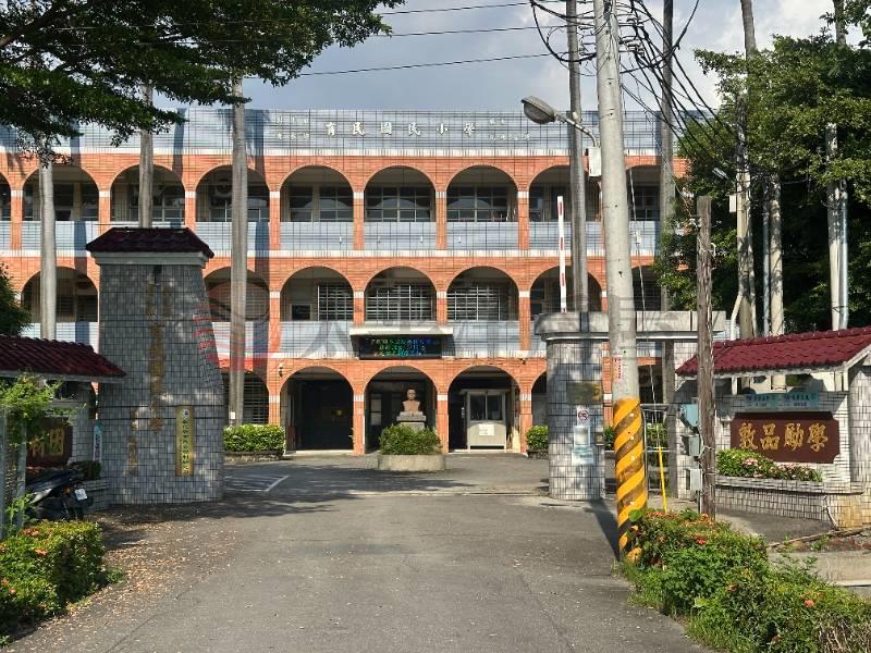 秀水美田房屋室內格局與周邊環境