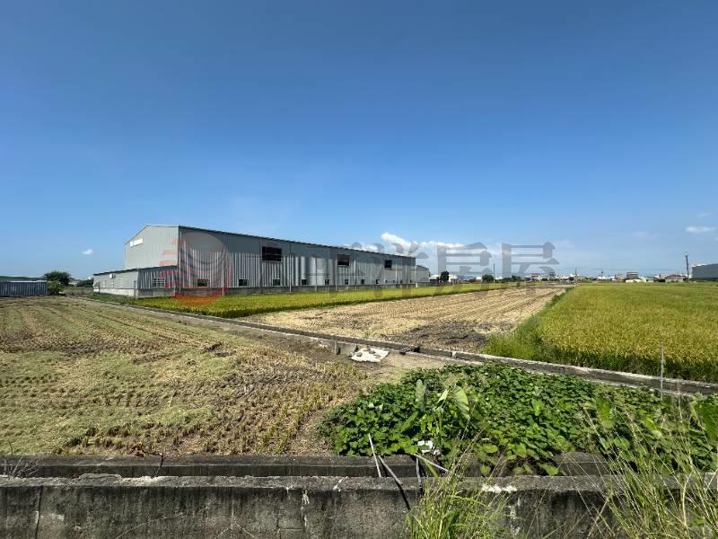 線西臨路美田房屋室內格局與周邊環境