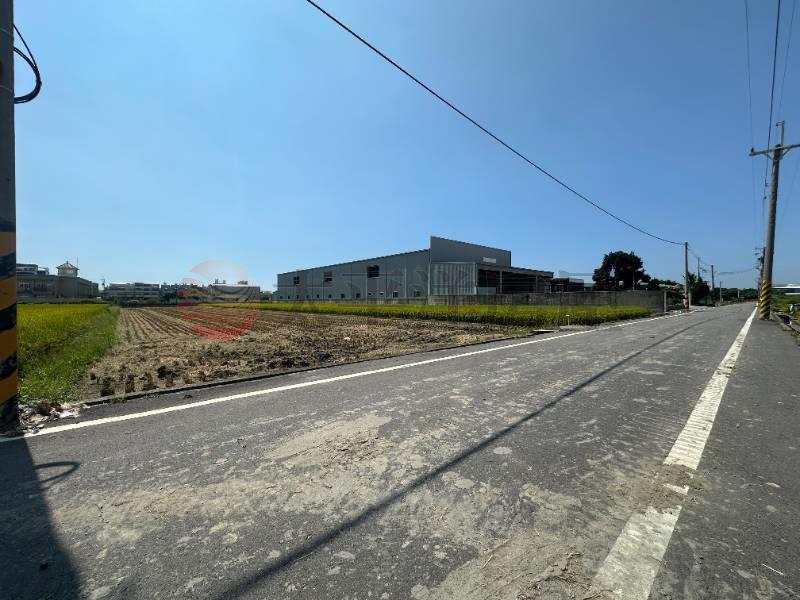 線西臨路美田房屋室內格局與周邊環境