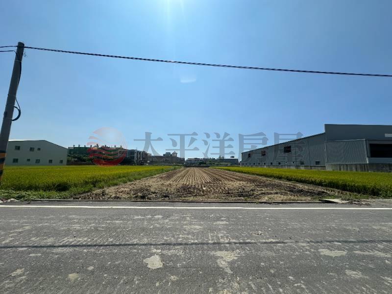 線西臨路美田房屋室內格局與周邊環境
