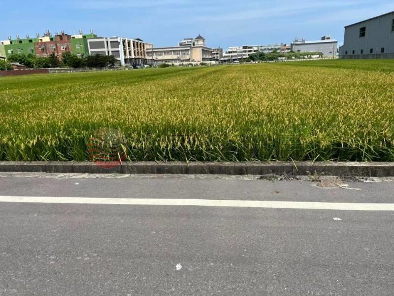 線西臨路美田房屋室內格局與周邊環境