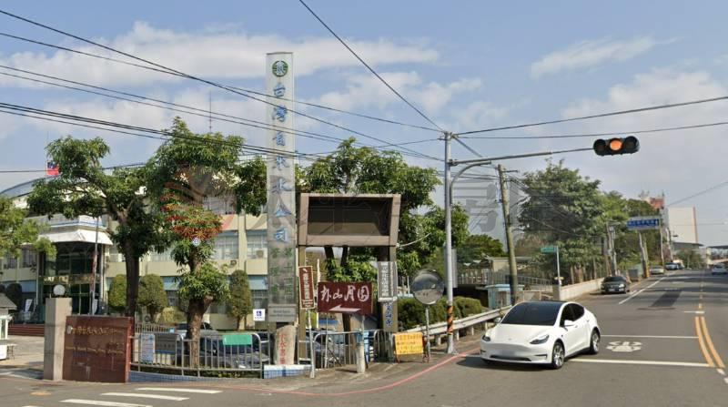彰化桃源段建地房屋室內格局與周邊環境