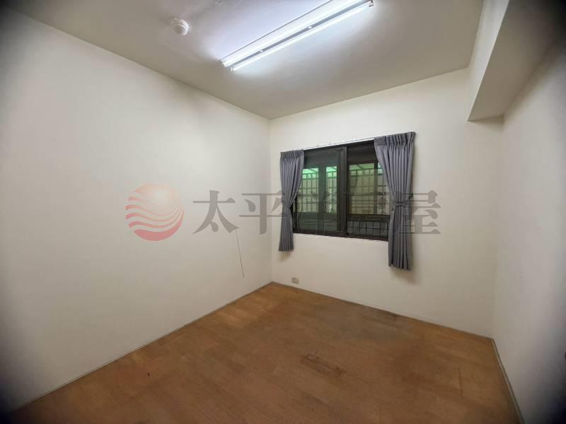 員林國稅局旁溫馨美三房房屋室內格局與周邊環境