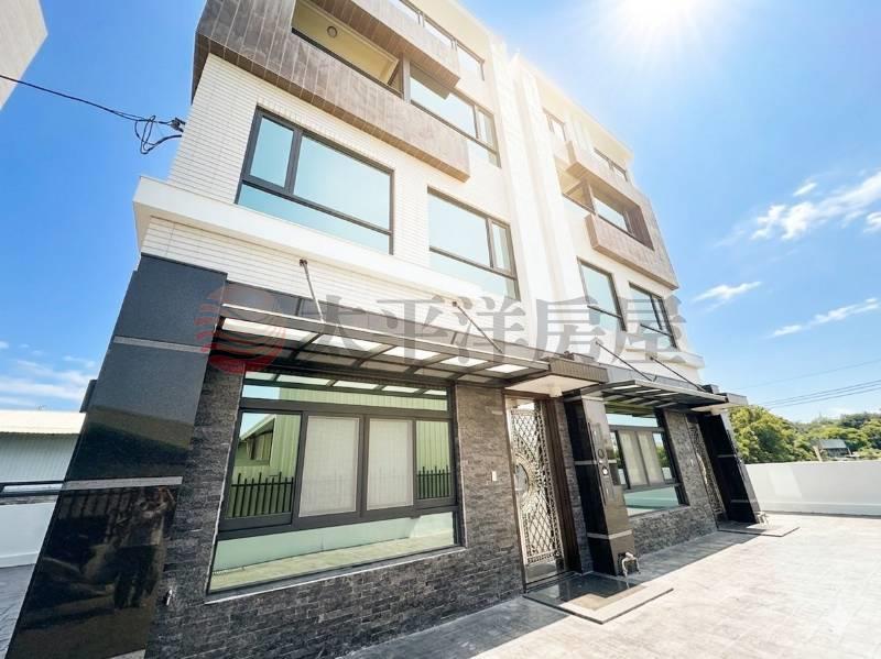 北斗虹苑六星A7房屋室內格局與周邊環境
