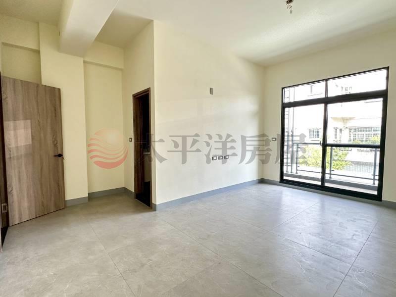 員林近林厝全新別墅A1房屋室內格局與周邊環境