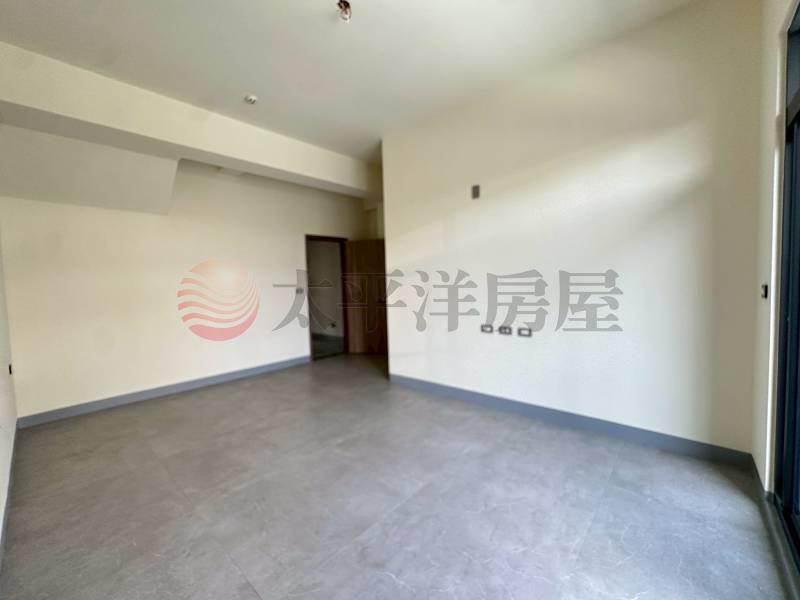 員林近林厝全新別墅A3房屋室內格局與周邊環境