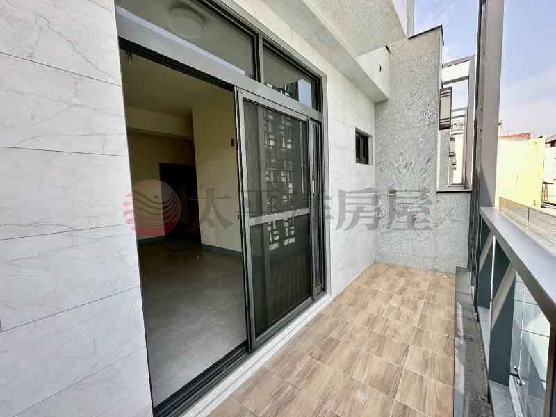 員林近林厝全新別墅A3房屋室內格局與周邊環境