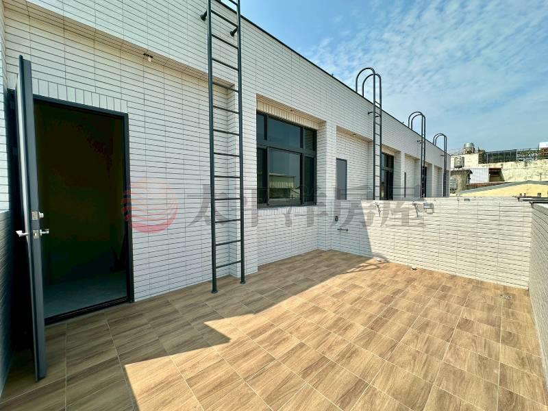 員林近林厝全新別墅A3房屋室內格局與周邊環境