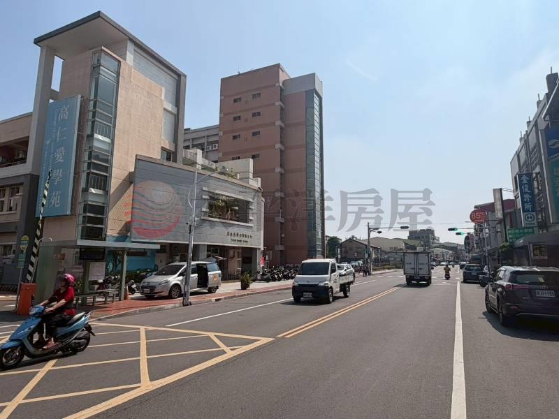 埔心學區旁三房平車房屋室內格局與周邊環境