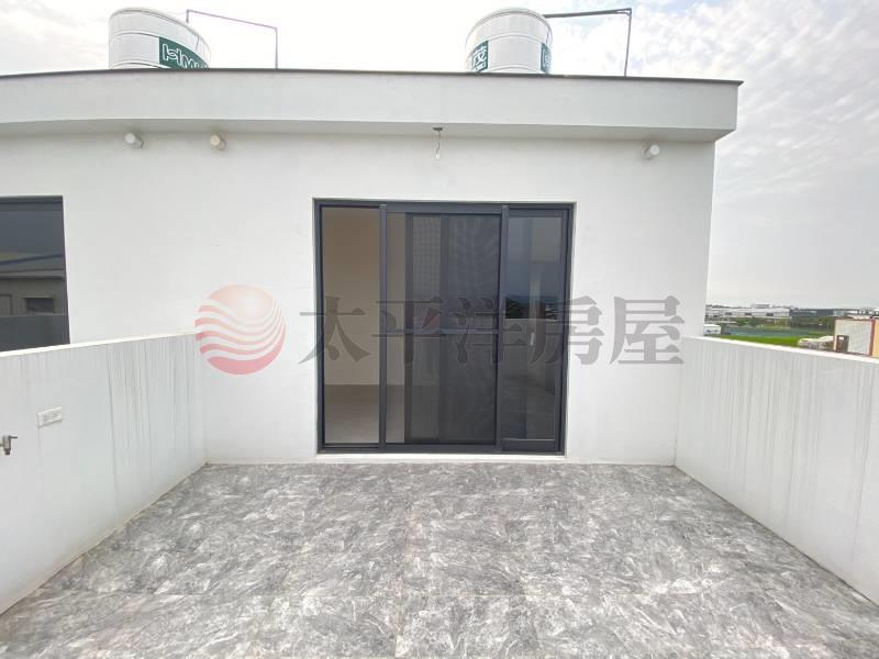 埔心新館溫馨美車墅(B)房屋室內格局與周邊環境