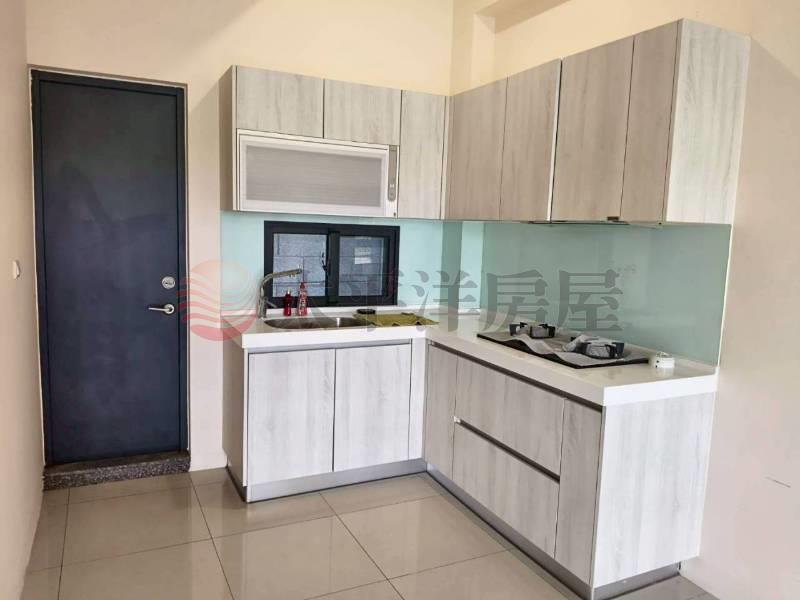 二林西庄靜巷美墅房屋室內格局與周邊環境