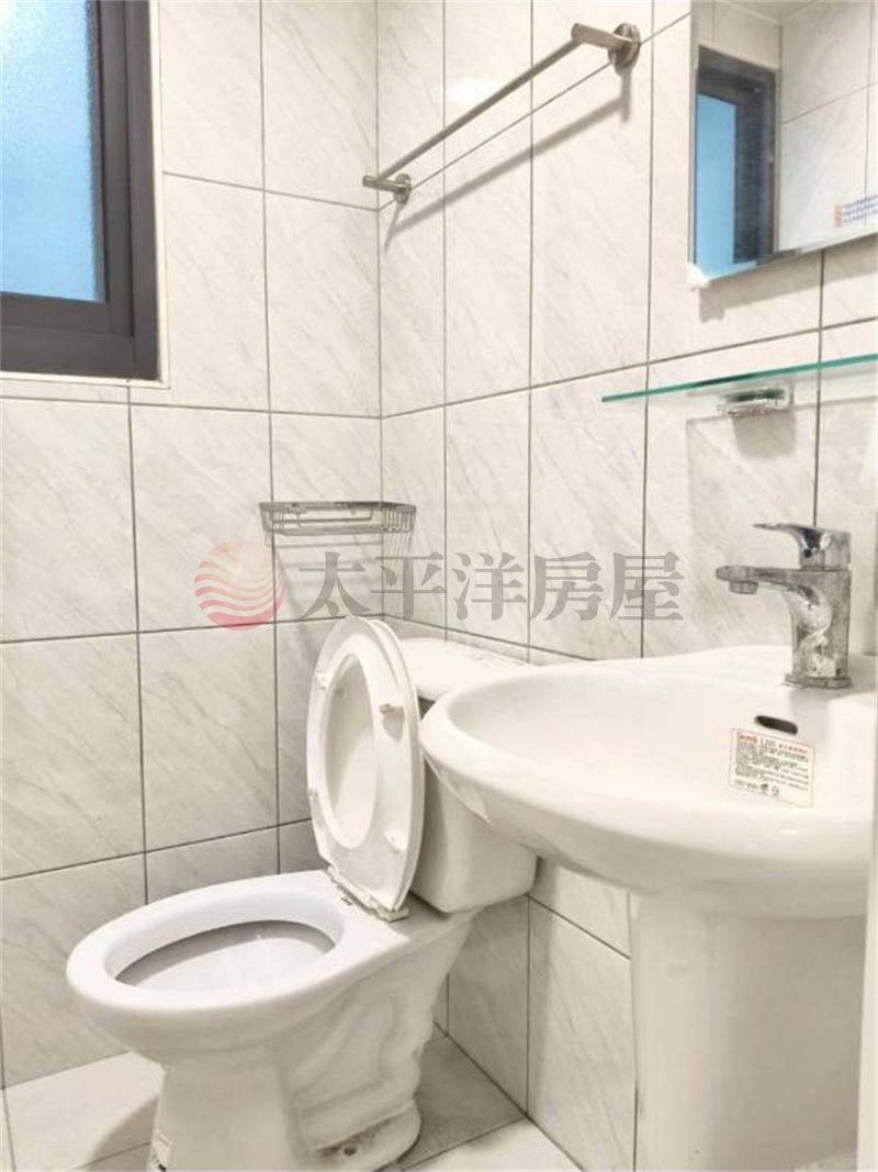 二林西庄靜巷美墅房屋室內格局與周邊環境