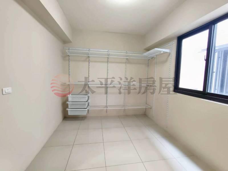 二林西庄靜巷美墅房屋室內格局與周邊環境