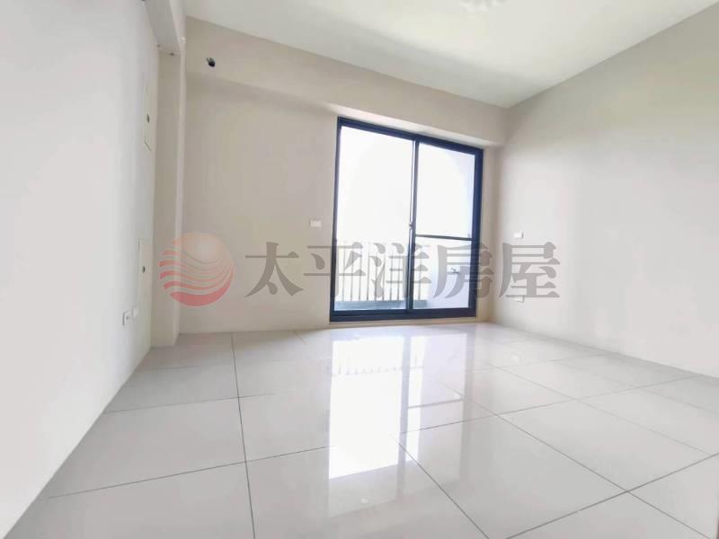 二林西庄靜巷美墅房屋室內格局與周邊環境