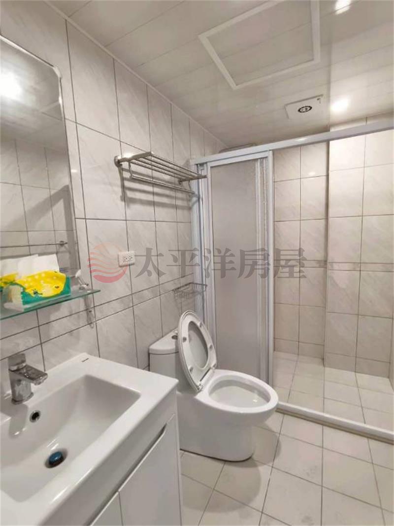 二林西庄靜巷美墅房屋室內格局與周邊環境