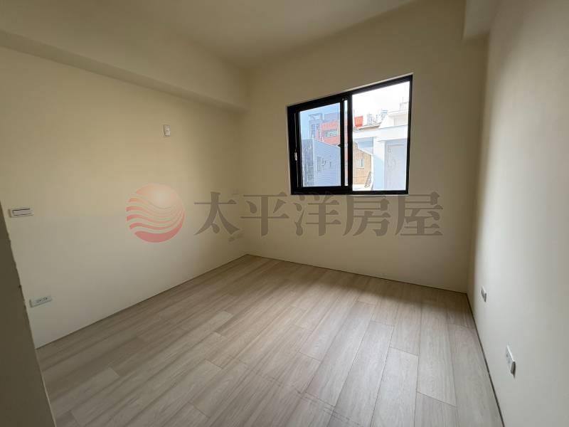 彰化曉陽商圈全新2房公寓房屋室內格局與周邊環境