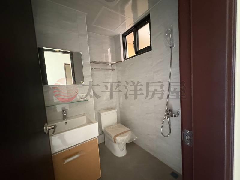 彰化曉陽商圈全新2房公寓房屋室內格局與周邊環境