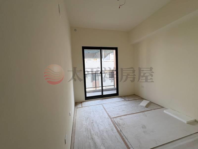 彰化曉陽商圈全新2房公寓房屋室內格局與周邊環境