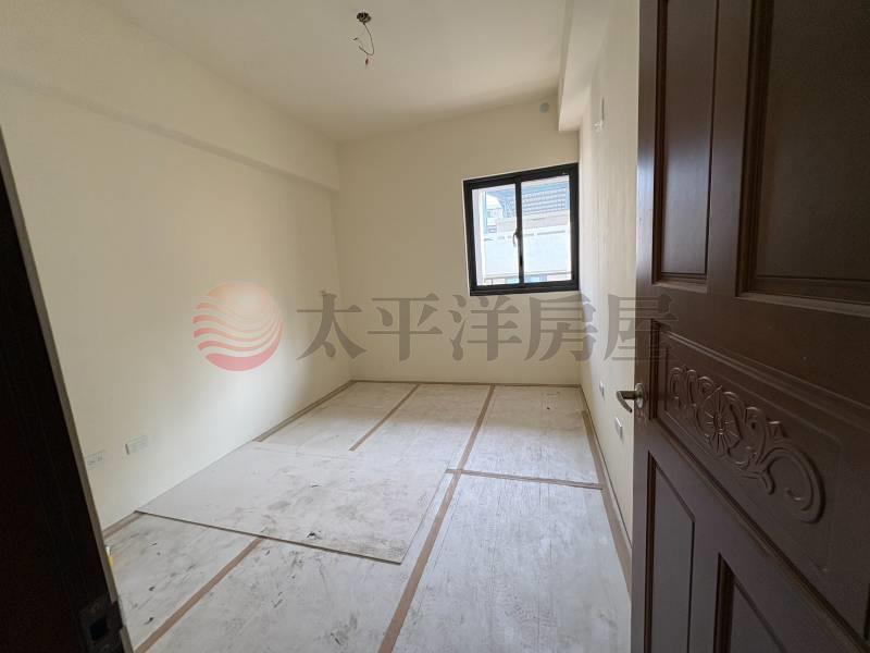 彰化曉陽商圈全新2房公寓房屋室內格局與周邊環境