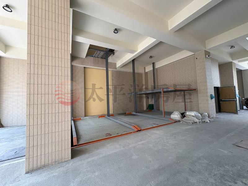 彰化曉陽商圈全新2房公寓房屋室內格局與周邊環境