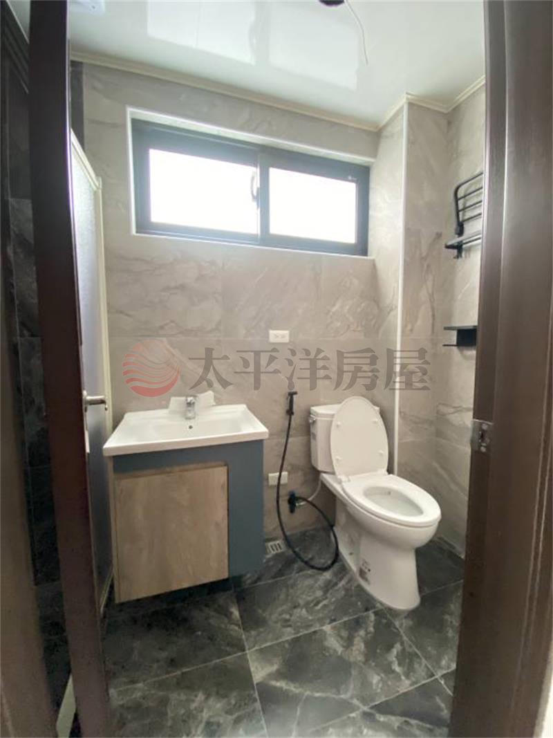 埔心新館溫馨美車墅(A)房屋室內格局與周邊環境