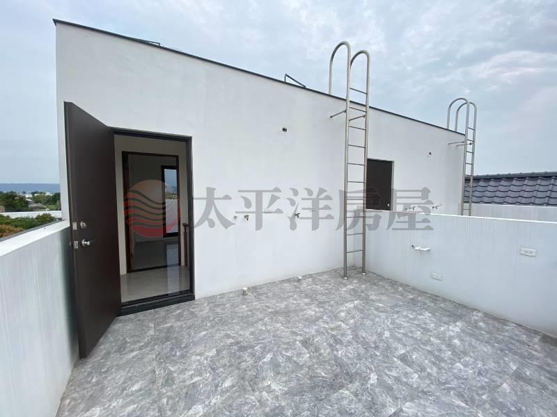 埔心新館溫馨美車墅(A)房屋室內格局與周邊環境