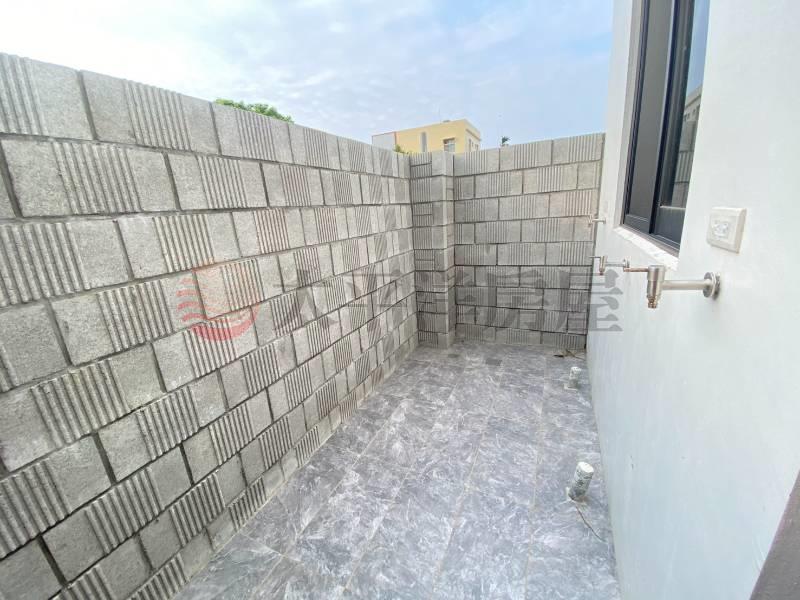 埔心新館溫馨美車墅(A)房屋室內格局與周邊環境