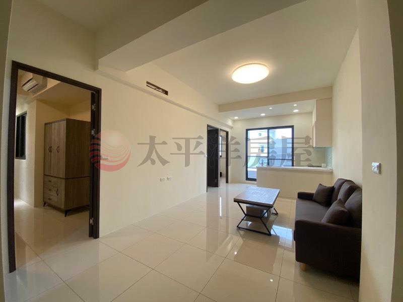 享薪家全新三房平車房屋室內格局與周邊環境