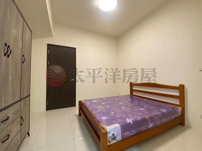 享薪家全新三房平車房屋室內格局與周邊環境