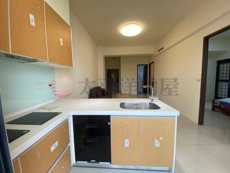 享薪家全新三房平車房屋室內格局與周邊環境