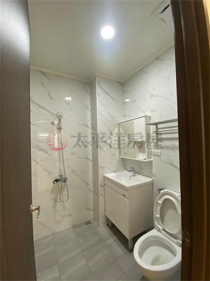 享薪家全新三房平車房屋室內格局與周邊環境