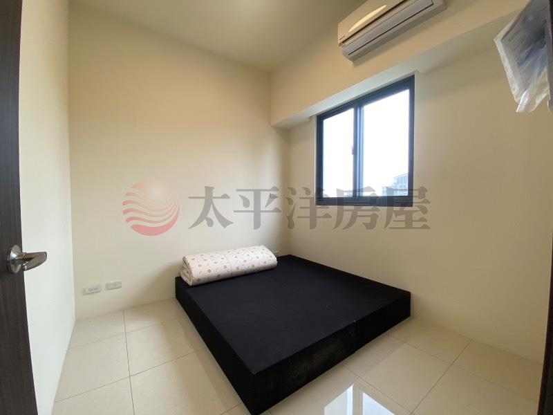 享薪家全新三房平車房屋室內格局與周邊環境