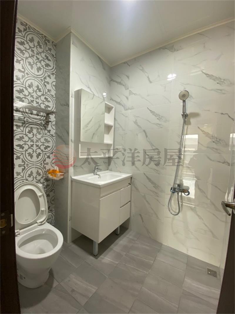 享薪家全新三房平車房屋室內格局與周邊環境