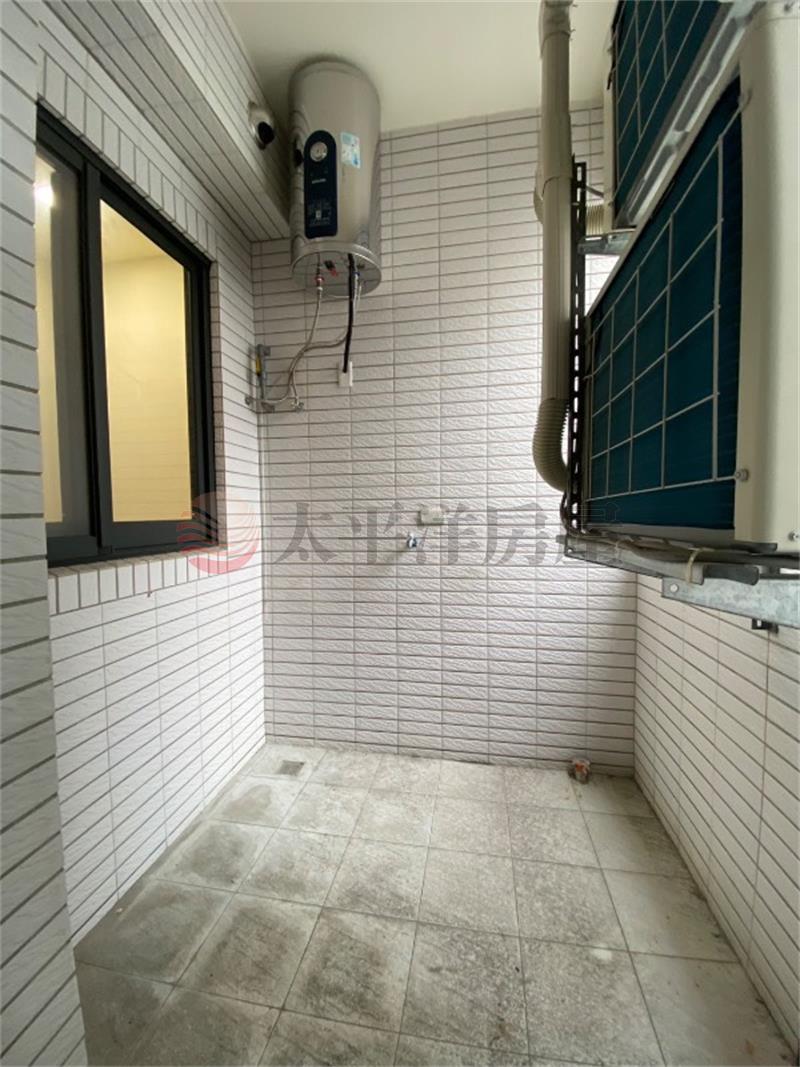 享薪家全新三房平車房屋室內格局與周邊環境