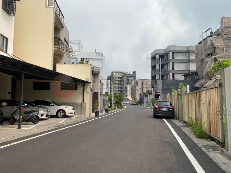 享薪家全新三房平車房屋室內格局與周邊環境