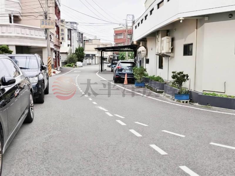 埔鹽商業區店住房屋室內格局與周邊環境