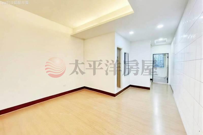 埔鹽商業區店住房屋室內格局與周邊環境