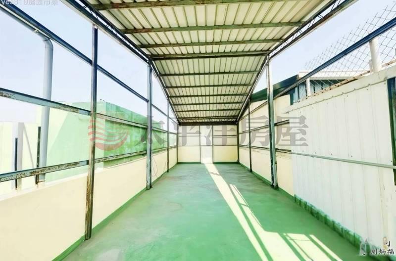 埔鹽商業區店住房屋室內格局與周邊環境