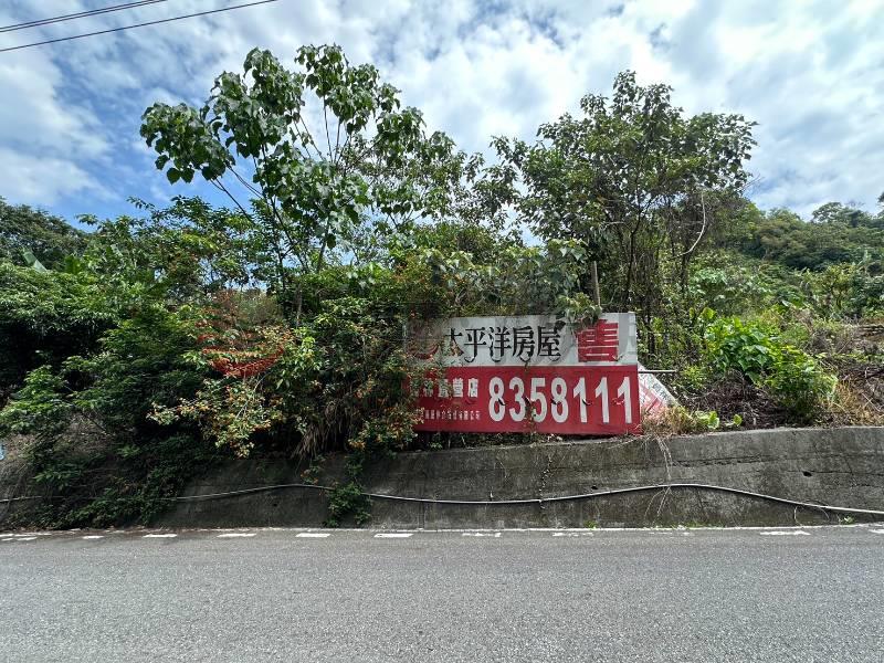 南投正八卦路美農地房屋室內格局與周邊環境