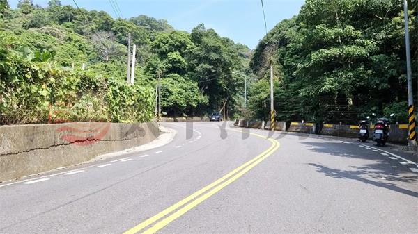 南投正八卦路美農地房屋室內格局與周邊環境