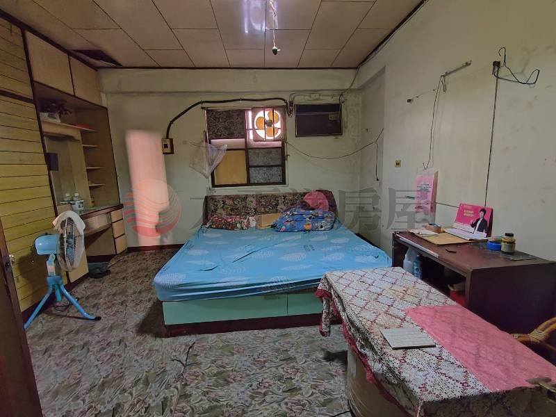 員林市中心建地房屋室內格局與周邊環境