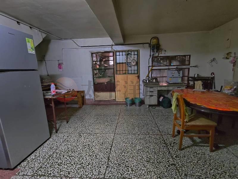 員林市中心建地房屋室內格局與周邊環境