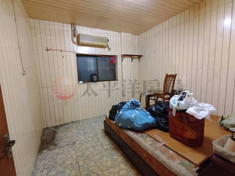 員林市中心建地房屋室內格局與周邊環境